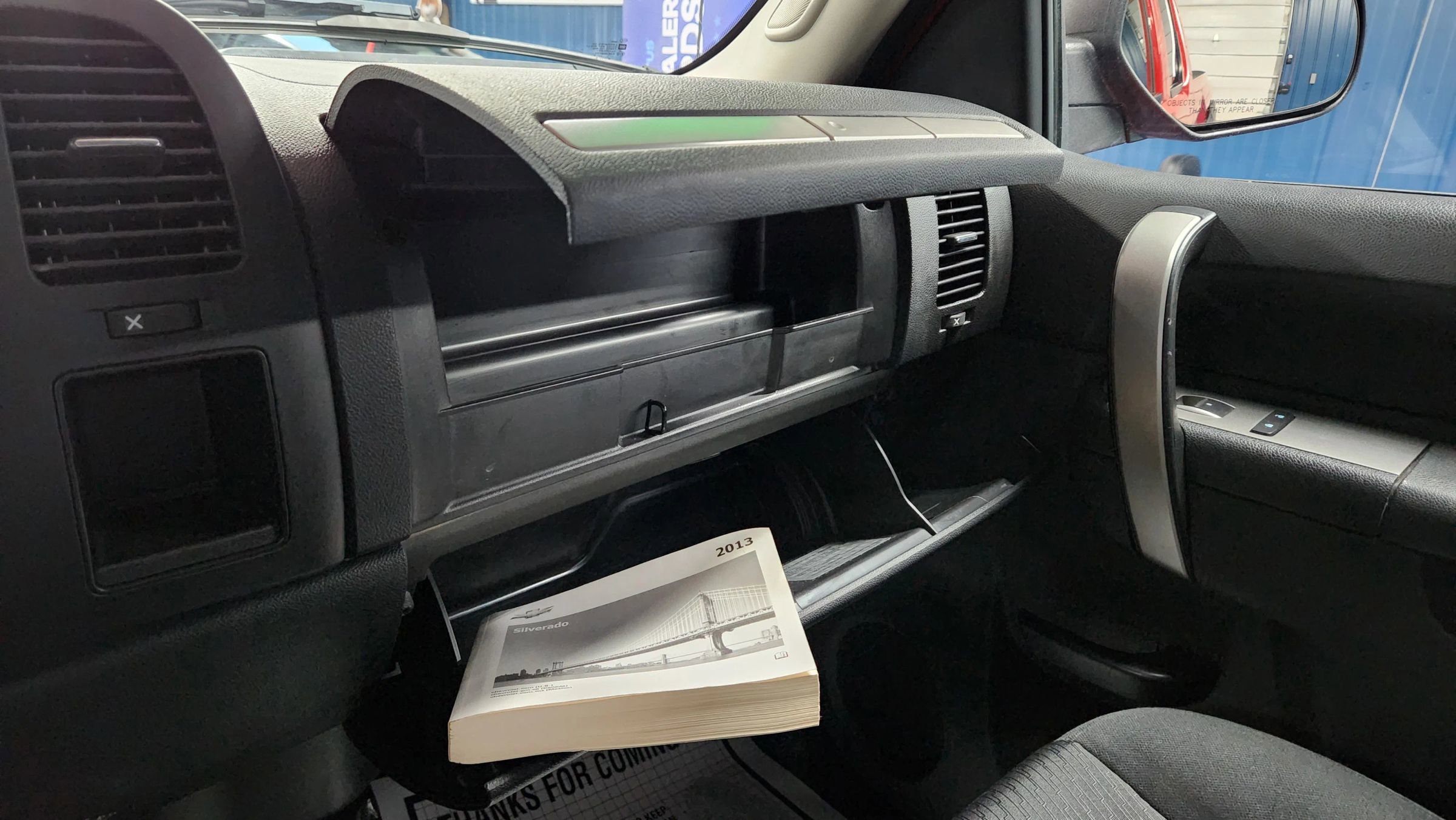 Used 2013 Chevrolet Silverado 1500 LT w/ All-Star Edition image 44