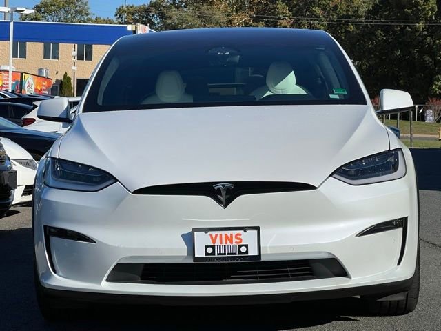 Used 2023 Tesla Model X Plaid image 9