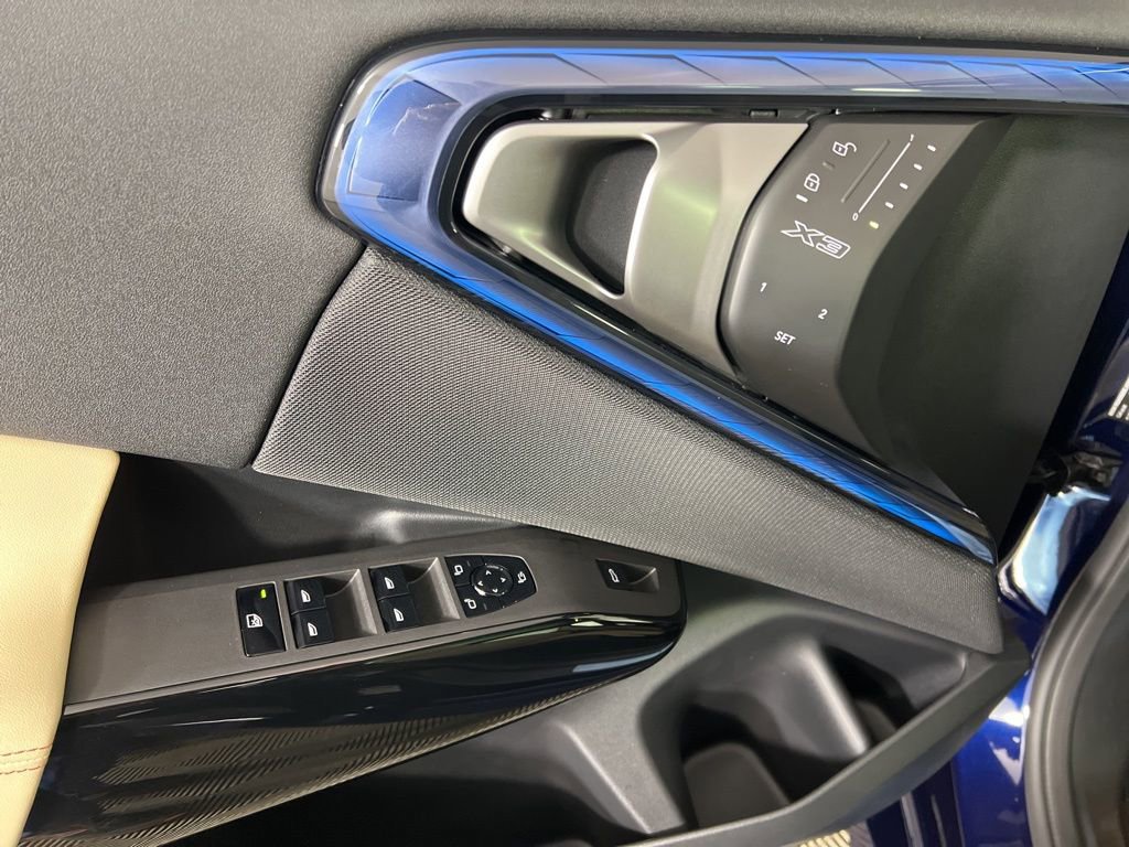 Used 2026 BMW X3 M50 w/ Premium Package image 14