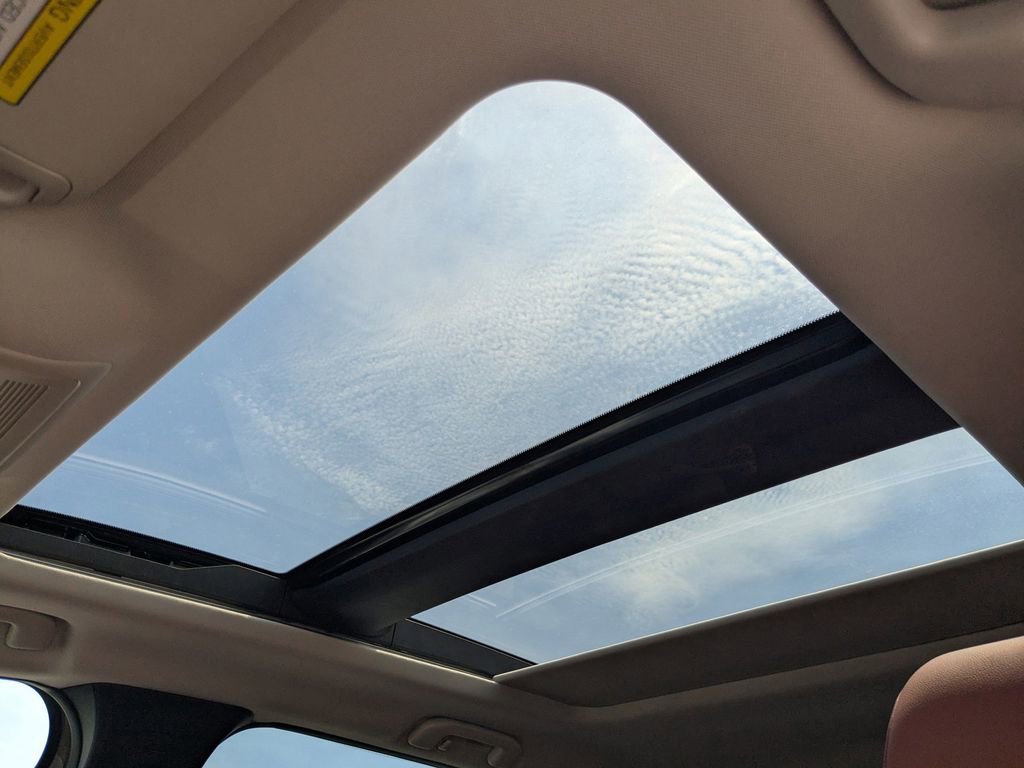 New 2026 MAZDA CX-50 AWD 2.5 S w/ Accent Package image 22