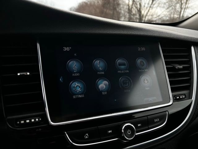 Used 2019 Buick Encore Preferred image 40