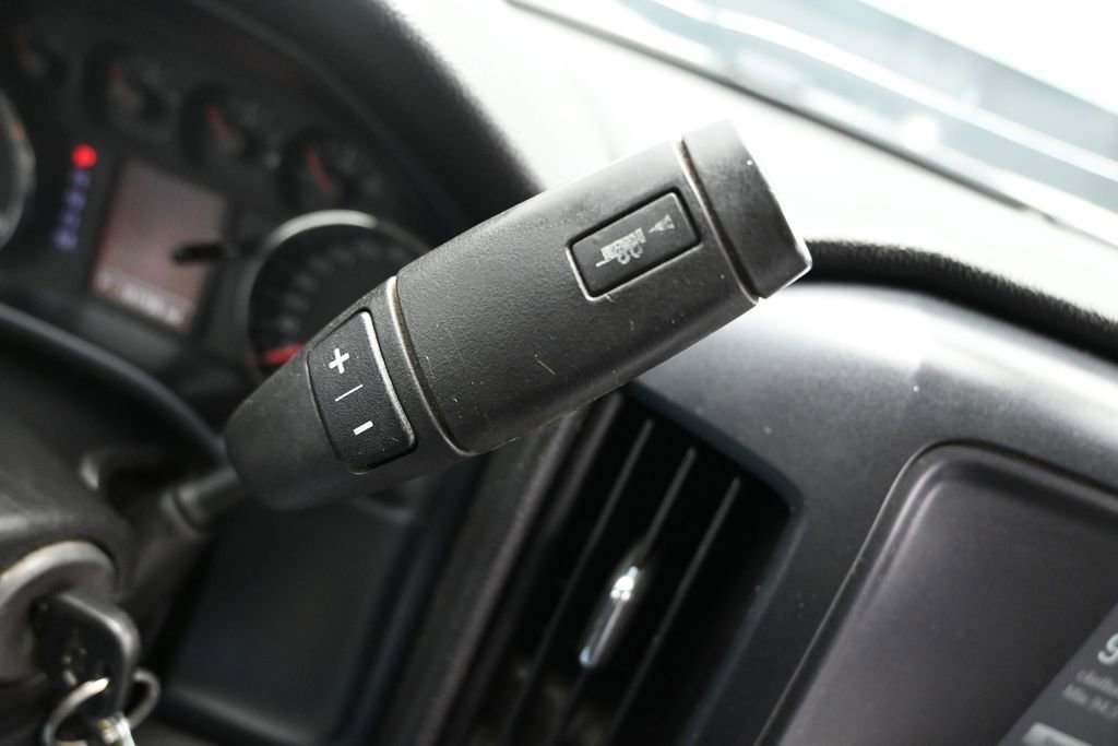 Used 2016 Chevrolet Silverado 1500 W/T w/ WT Fleet Convenience Package RWD image 18