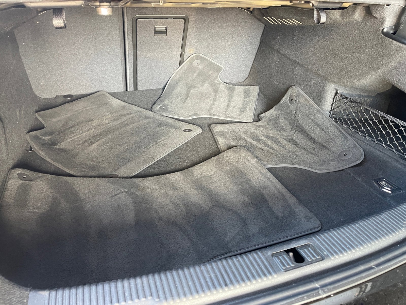 Used 2018 Audi A6 2.0T Premium w/ 20" Black Optic Package image 23