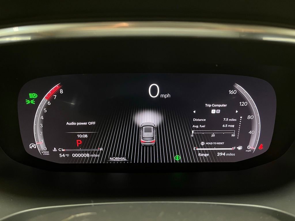 New 2026 Acura MDX Type S image 5