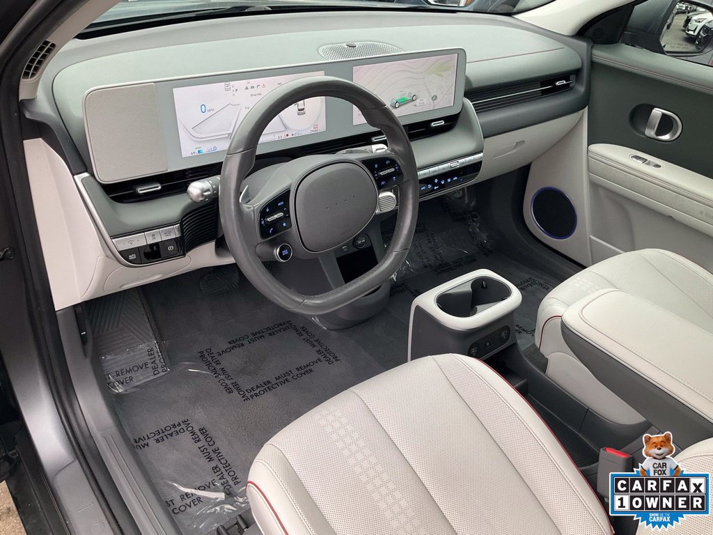 Used 2023 Hyundai Ioniq 5 SEL RWD image 7