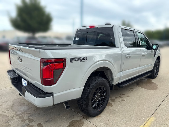 New 2026 Ford F150 XLT w/ Equipment Group 302A MID AWD/4WD image 6