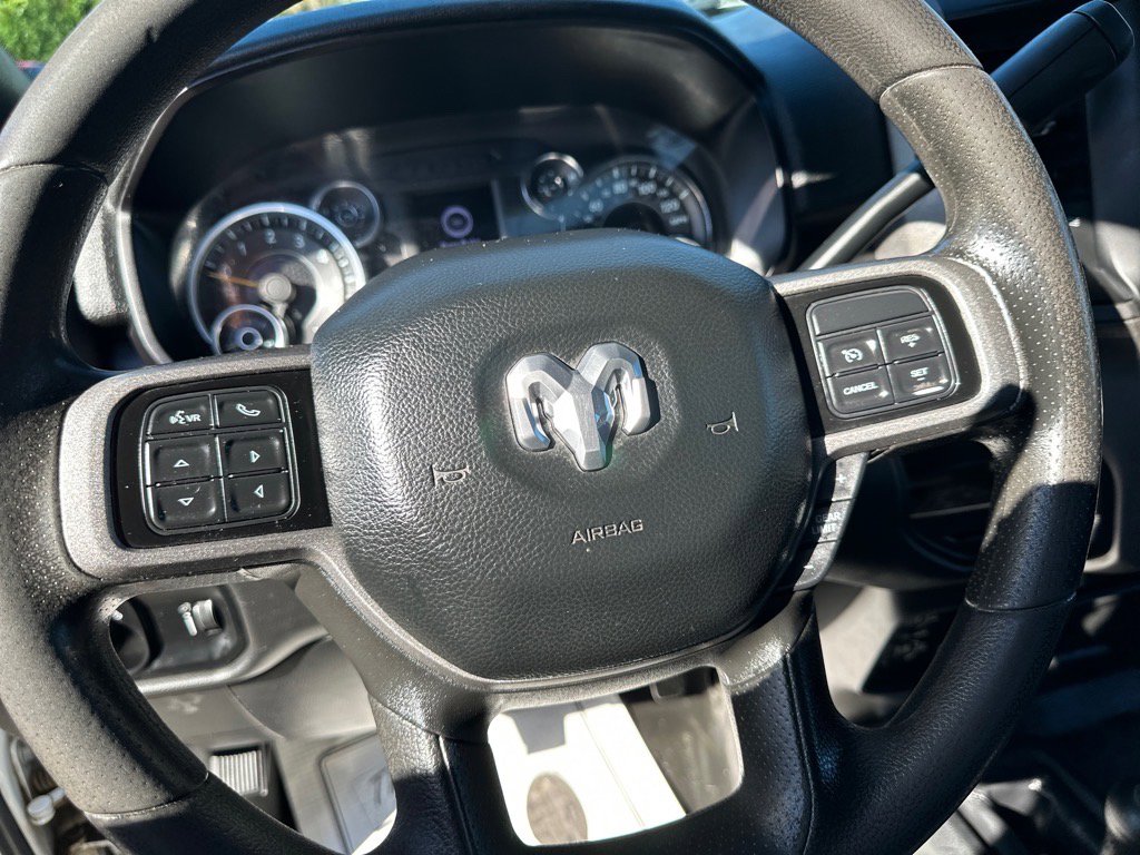 Used 2022 RAM 3500 Tradesman image 24