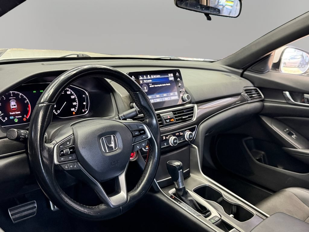Used 2020 Honda Accord Sport image 15