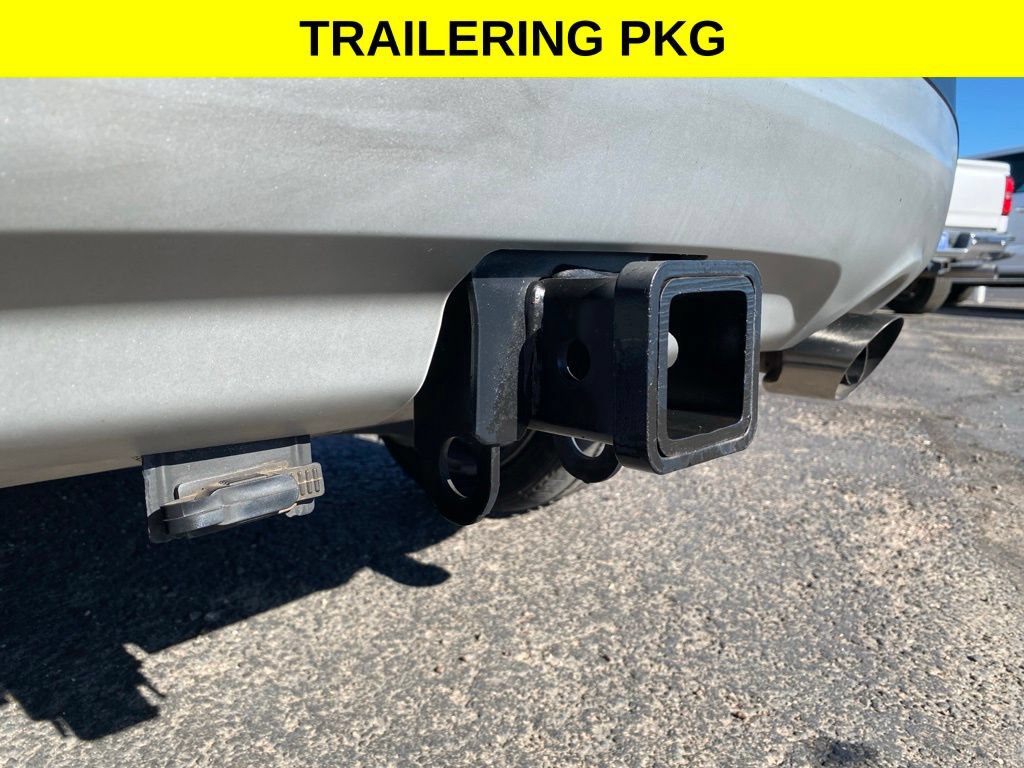 Used 2019 Ford Escape Titanium FWD image 9