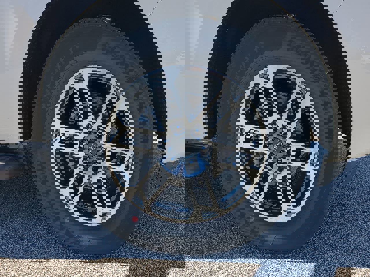 New 2026 Ford Expedition Active image 9