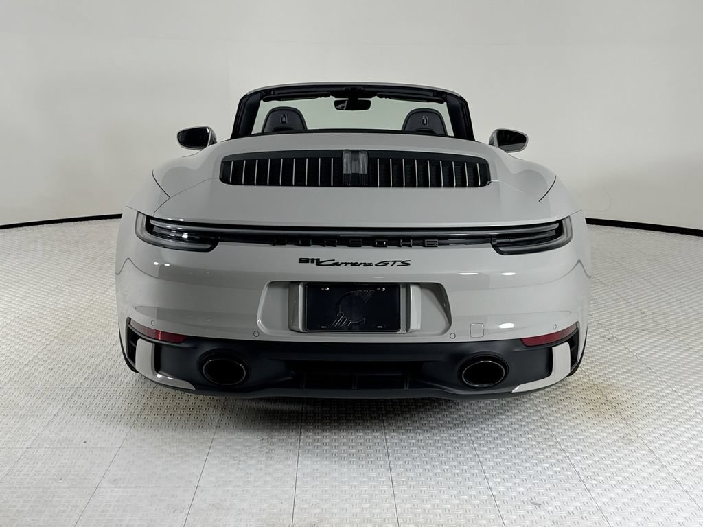 Used 2024 Porsche 911 Carrera GTS RWD image 6