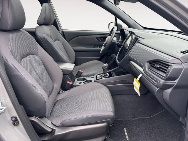 Certified 2025 Subaru Forester Premium image 15