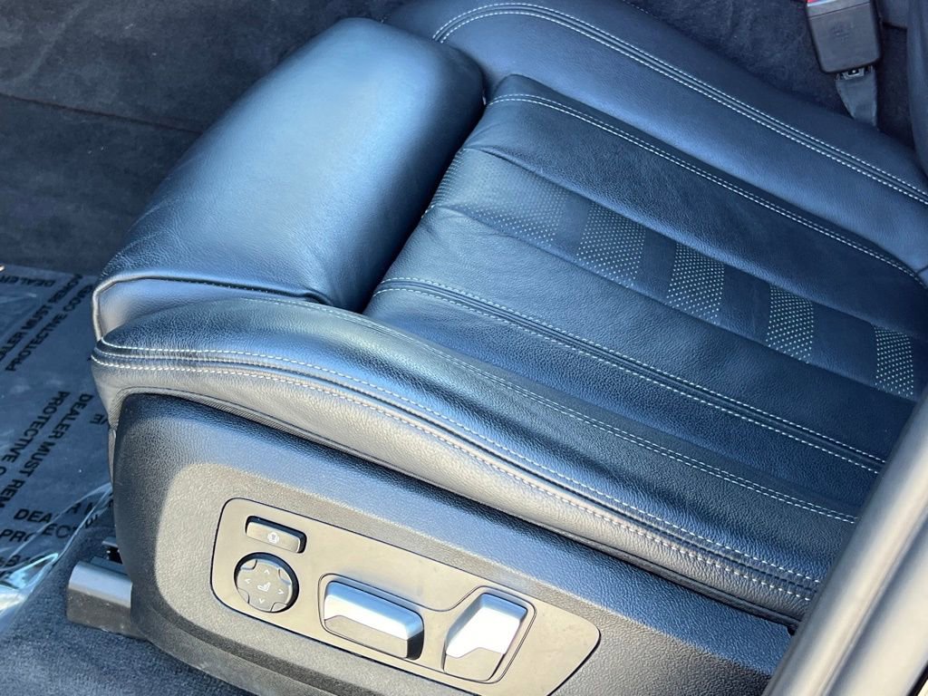 Used 2022 BMW X5 xDrive40i w/ Parking Assistance Package image 31