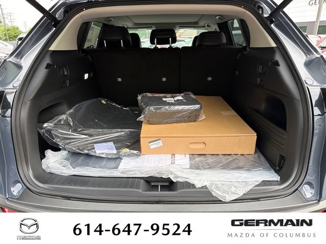 New 2026 MAZDA CX-50 2.5 Hybrid w/ Weather Package AWD/4WD image 11