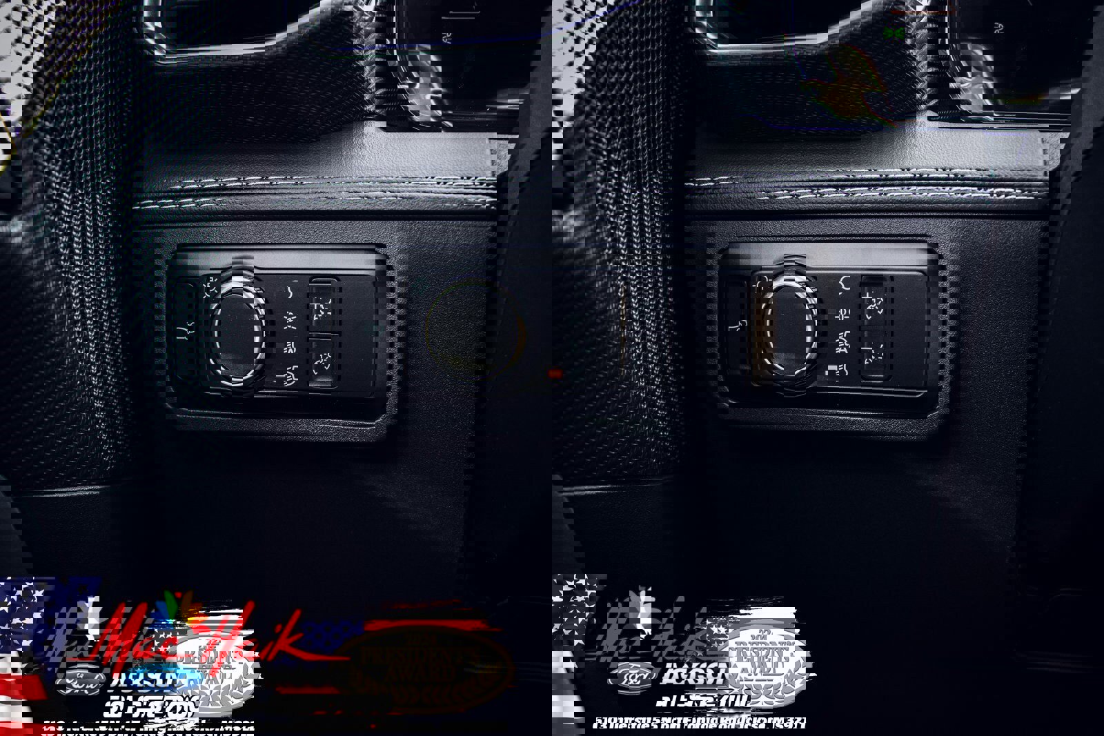 New 2025 Ford Mustang GT Premium image 39