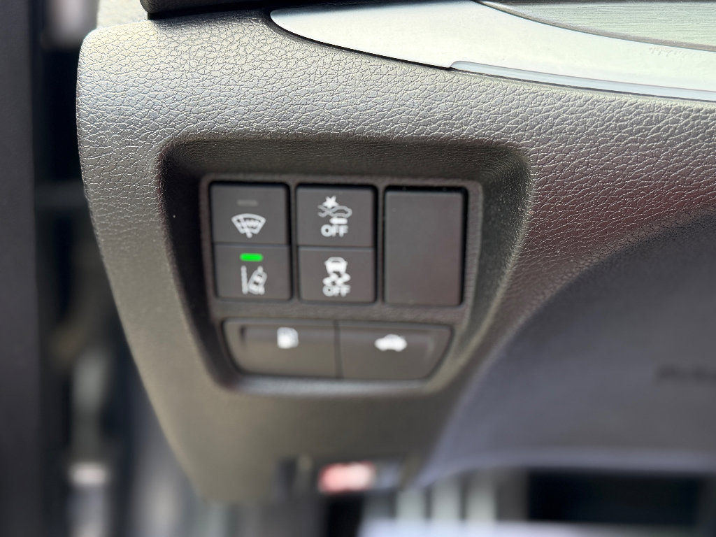 Used 2020 Acura TLX V6 w/ A-SPEC Pkg AWD/4WD image 6