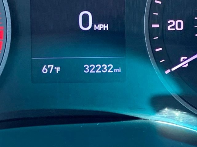 Used 2019 Hyundai Tucson Sport AWD/4WD image 25