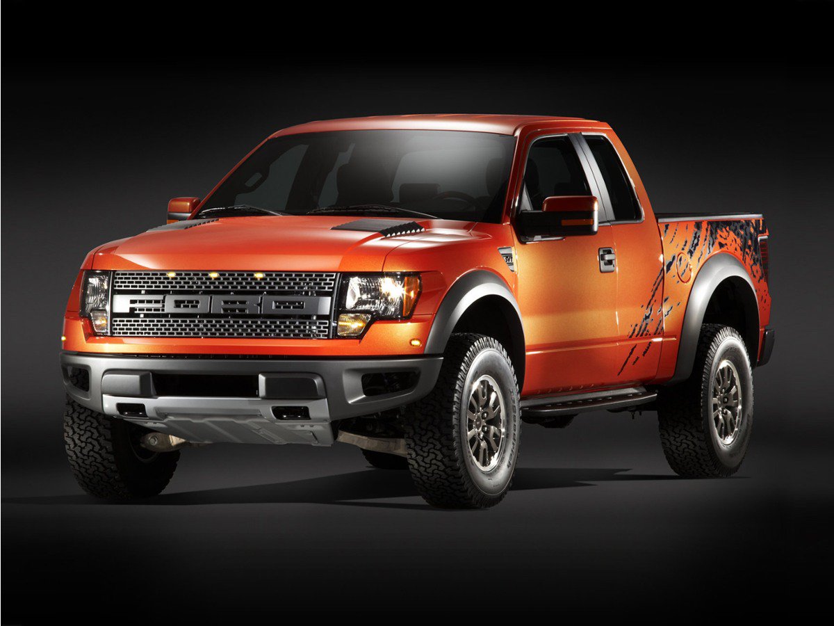 Used 2011 Ford F150 King Ranch AWD/4WD image 3