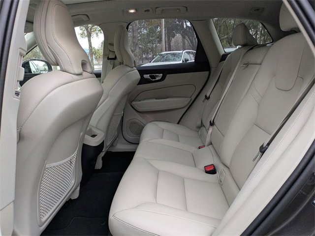 New 2025 Volvo XC60 B5 Plus w/ Climate Package image 12