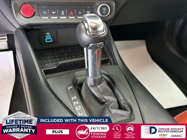 Used 2024 Ford Mustang Premium image 22