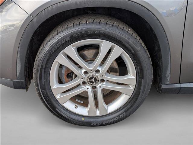 Used 2018 Mercedes-Benz GLA 250 image 22