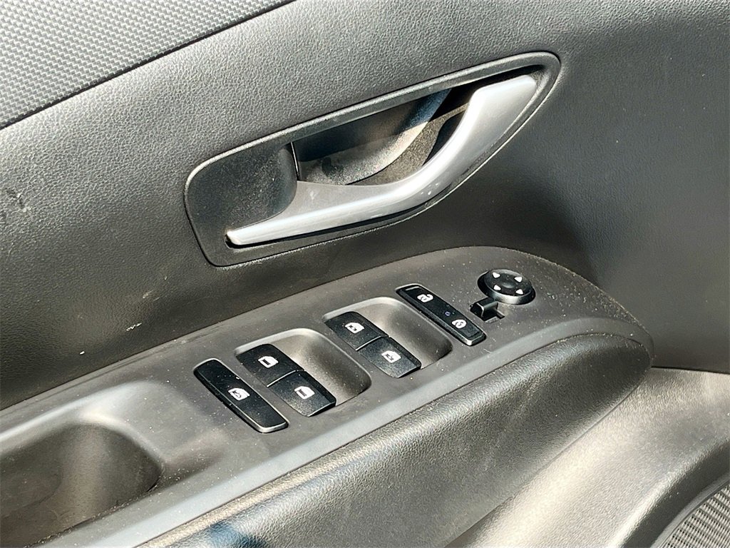 Used 2024 Hyundai Santa Cruz XRT image 18