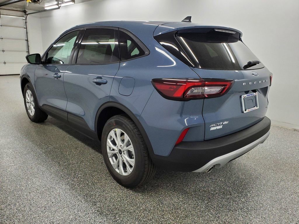 New 2026 Ford Escape Active w/ Cold Weather Package AWD/4WD image 6