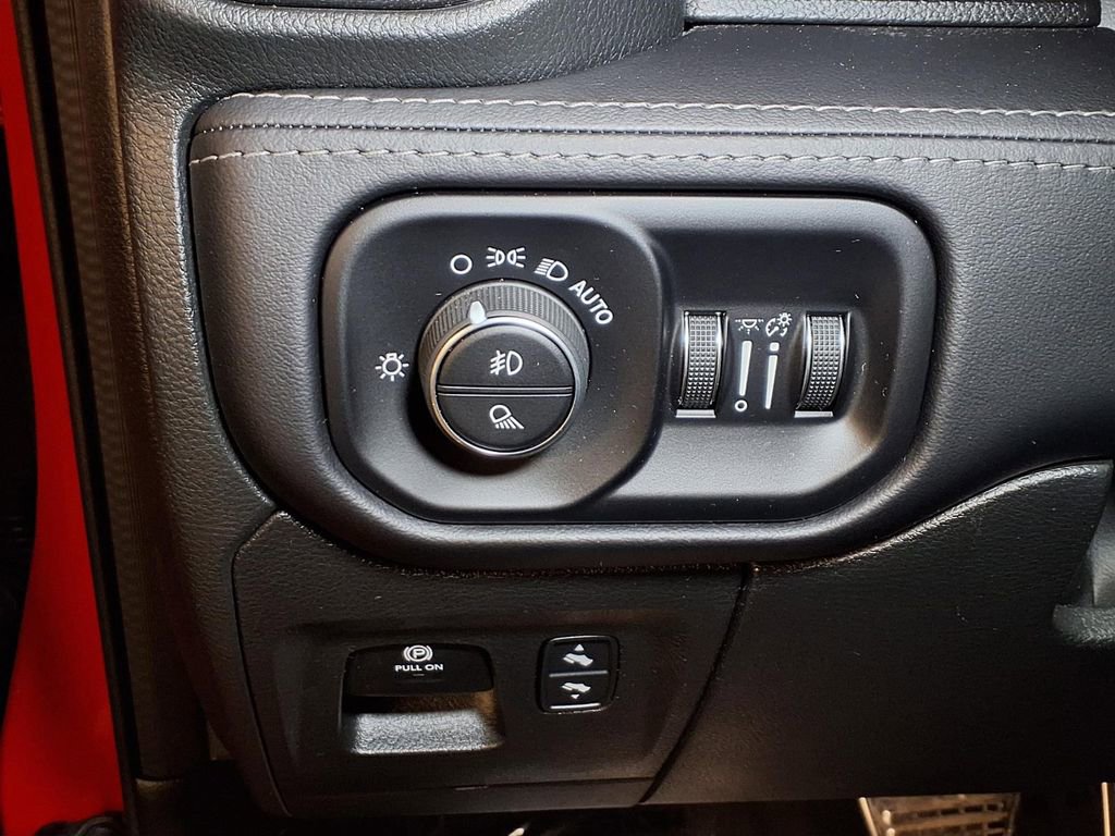 Used 2023 RAM 1500 TRX w/ TRX Level 2 Equipment Group AWD/4WD image 12