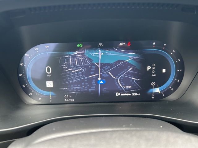 Certified 2025 Volvo XC40 B5 Core image 20