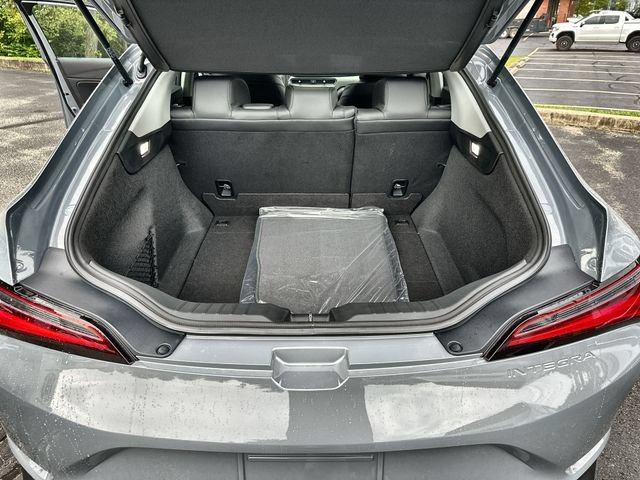 New 2026 Acura Integra FWD image 25
