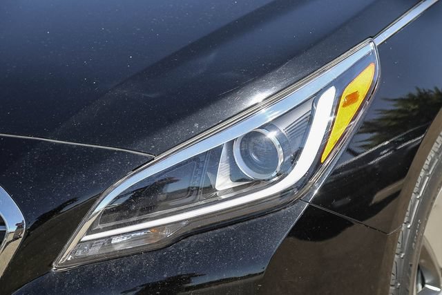 Used 2016 Hyundai Sonata Limited FWD image 8