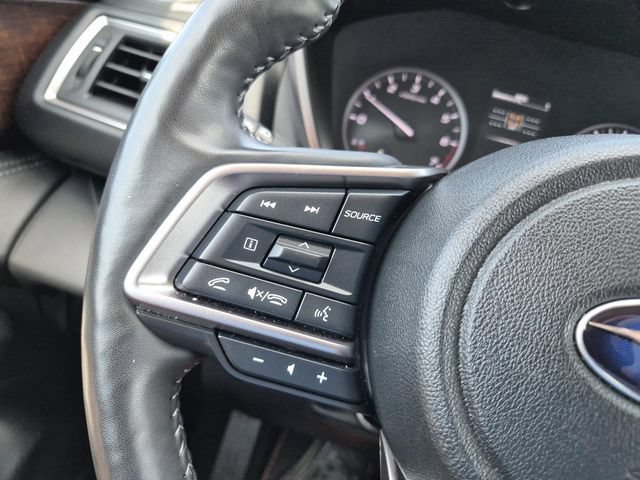 Used 2023 Subaru Ascent Touring AWD/4WD image 34