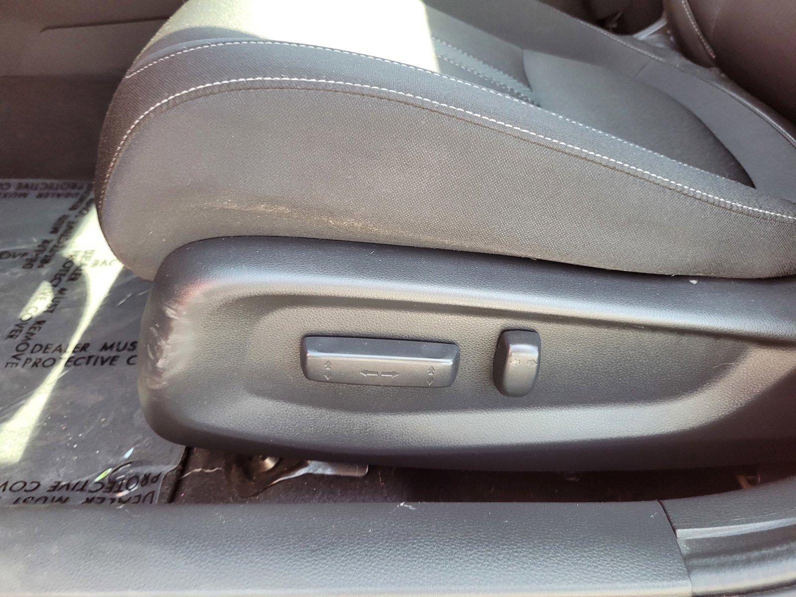 Used 2020 Honda Civic EX image 11