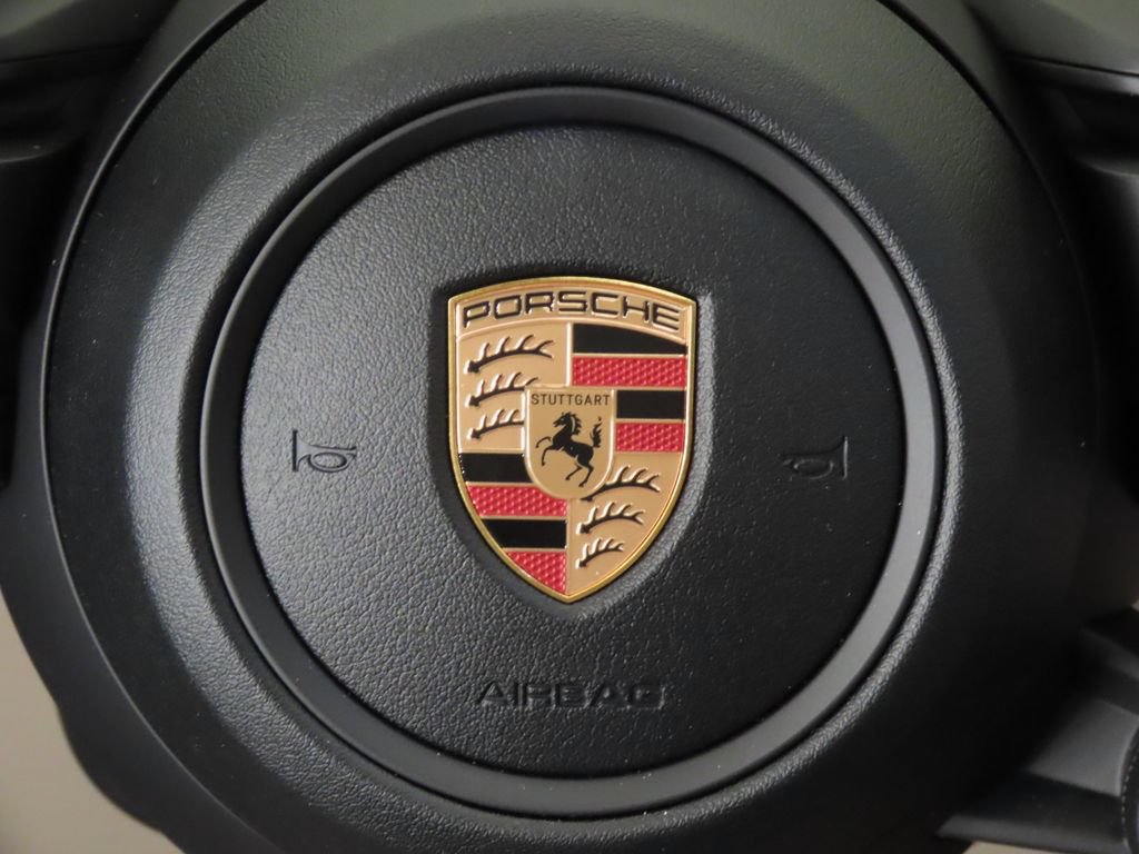 New 2026 Porsche Cayenne Electric AWD/4WD image 21