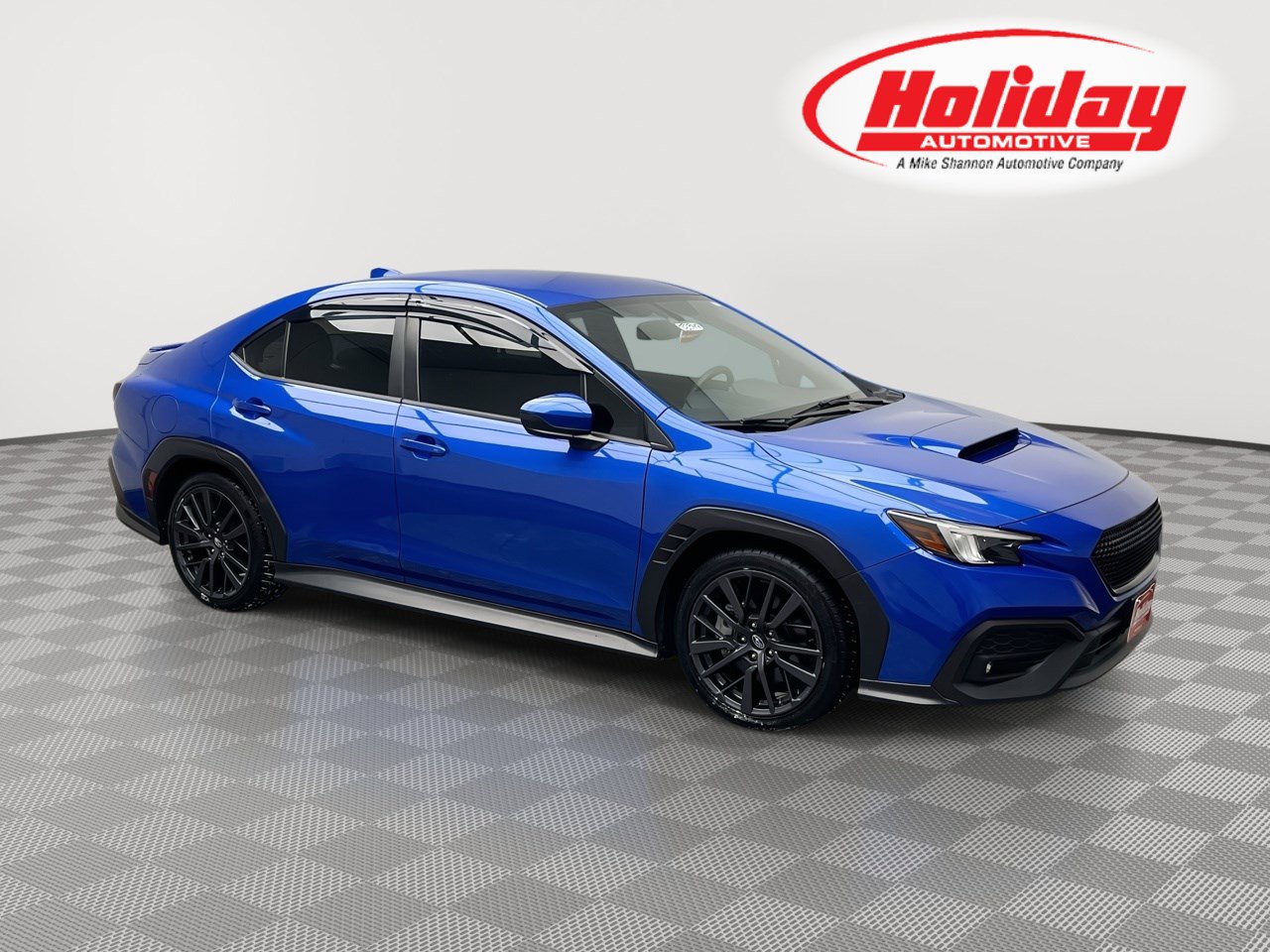 Used 2022 Subaru WRX Premium video 1