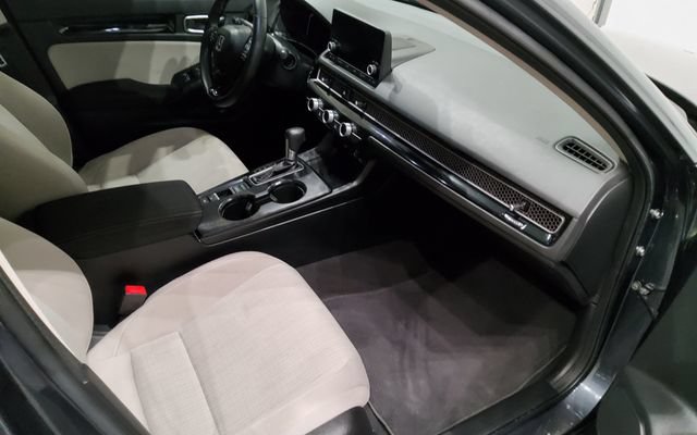 Used 2023 Honda Civic EX image 14