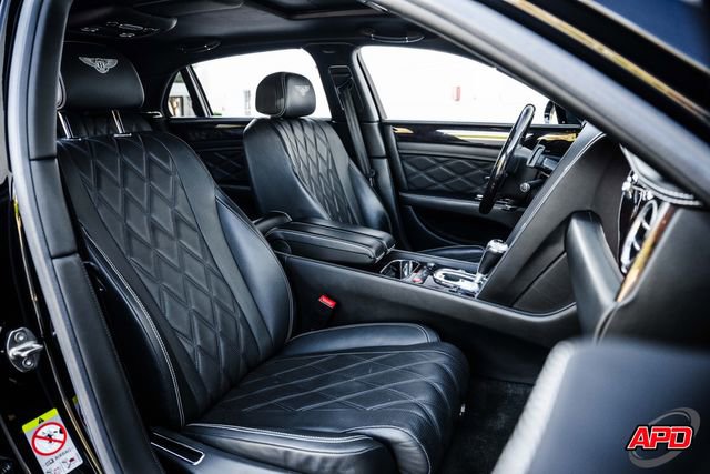 Used 2015 Bentley Flying Spur V8 image 76