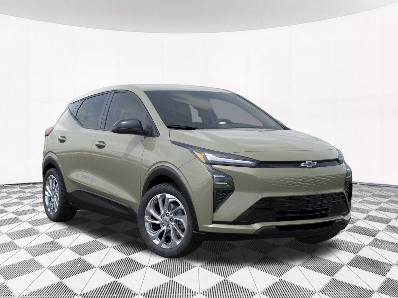 New 2027 Chevrolet Bolt LT w/ Comfort Package FWD image 12