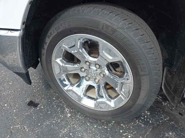 Used 2019 RAM 1500 Big Horn AWD/4WD image 48