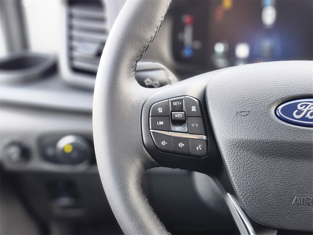 New 2026 Ford Transit 250 148 Medium Roof image 22