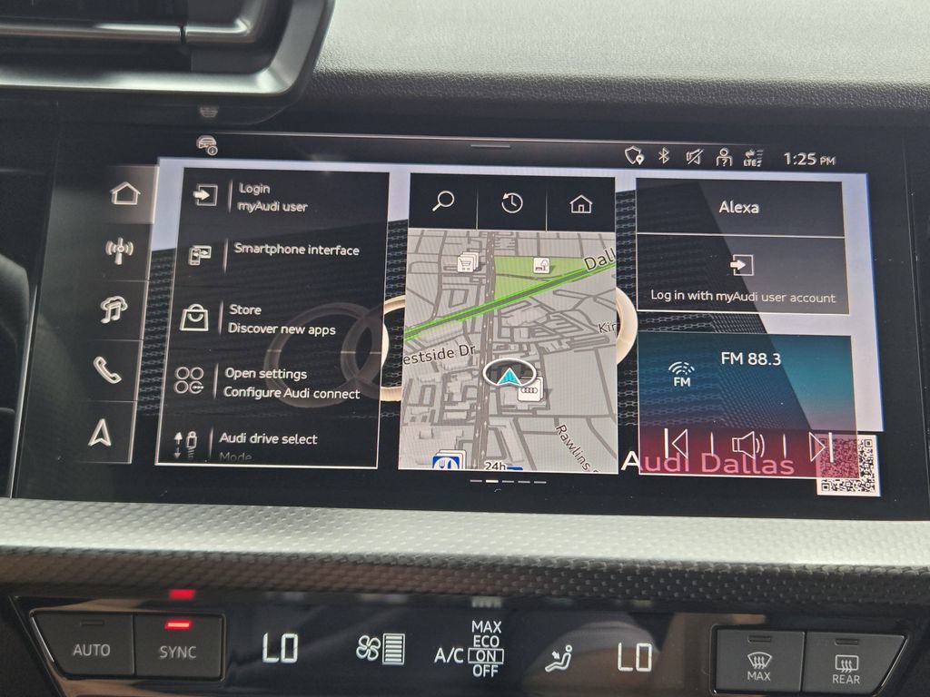 New 2026 Audi RS 3 AWD/4WD image 21