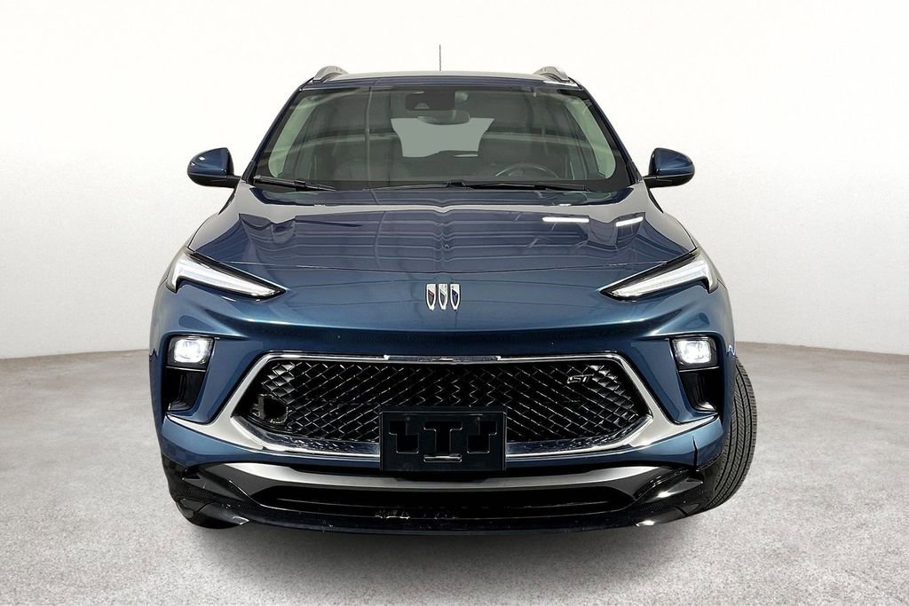 Used 2024 Buick Encore GX Sport Touring image 5