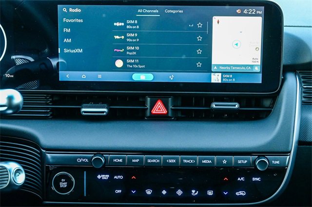 New 2026 Hyundai Ioniq 5 Limited image 16