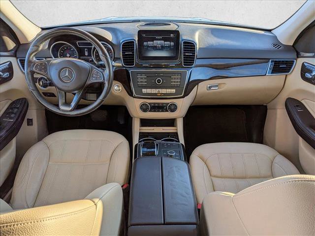 Used 2017 Mercedes-Benz GLE 350 4MATIC image 13