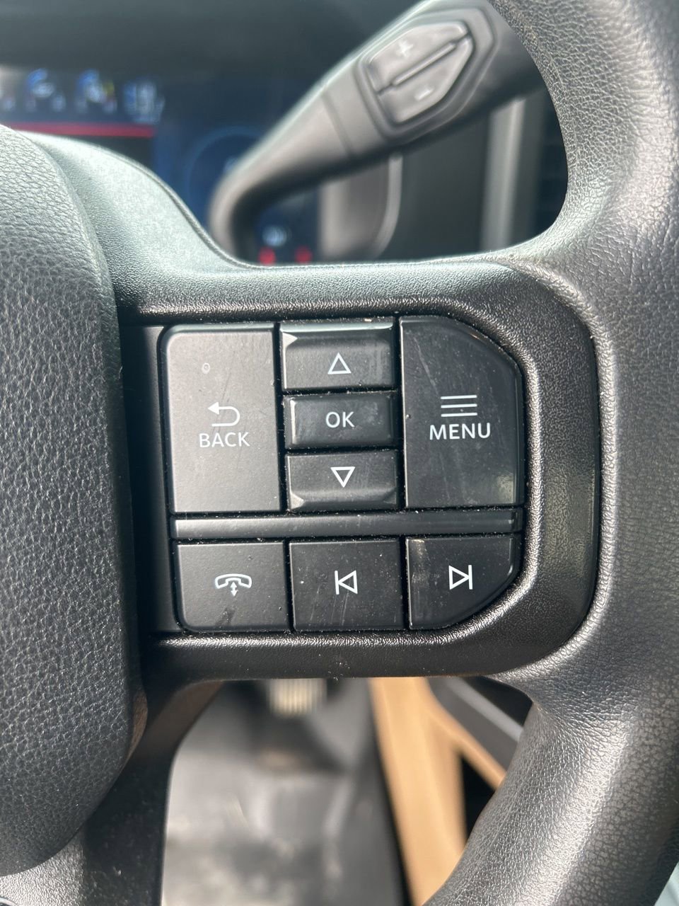 Used 2023 Ford F250 XLT w/ XLT Premium Package AWD/4WD image 22
