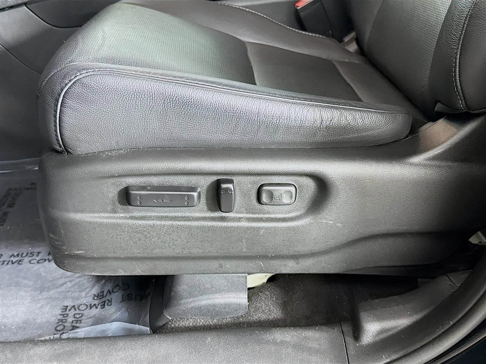 Used 2025 Honda Passport EX-L image 21