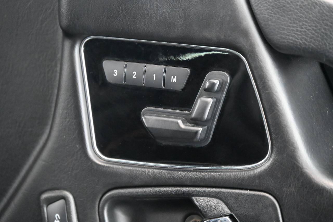 Used 2015 Mercedes-Benz G 550 image 21