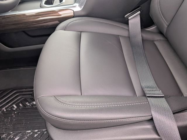 New 2026 Chevrolet Silverado 3500 LT w/ Trail Boss Package image 25