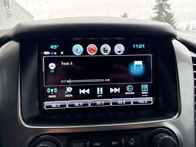 Used 2019 Chevrolet Tahoe LS image 30