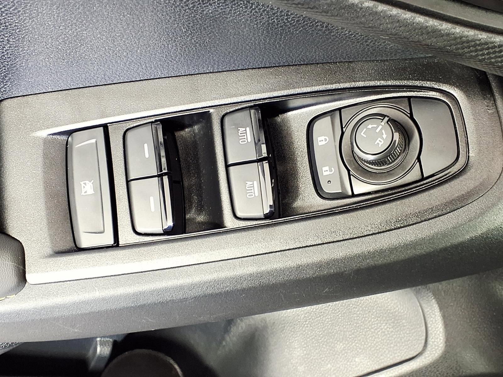 Used 2025 Subaru Crosstrek 2.5i Sport image 16